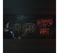 Screams from the Past (PC) Steam Gift - GLOBAL
