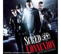 Scred Connexion - Vu Ni Connu