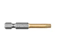 Scredriver bit TX25, 50 mm, 1/4"