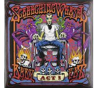 Screeching Weasel - Baby Fat Vol. 1 (2lp) [Vinilo]