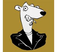 Screeching Weasel - Boogadaboogadaboogada! + "Live `88" (Limited Edition) (Red Coloured) (2 LP)
