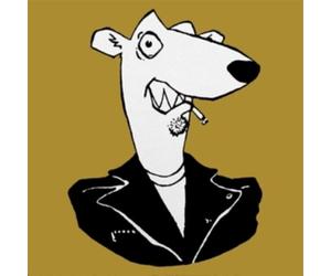 Screeching Weasel - Boogadaboogadaboogada! + Live `88`` (Limited Edition) (White Coloured) (2 LP)