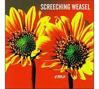 Screeching Weasel - Emo
