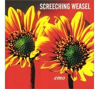 Screeching Weasel - Emo