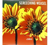 Screeching Weasel - Emo [Vinilo]