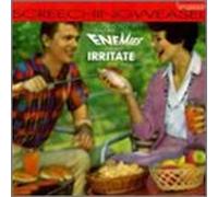 Screeching Weasel - How to Make Enemies and Irrita