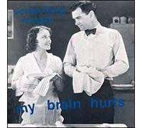 Screeching Weasel - My Brain Hurts