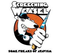 Screeching Weasel - Some Freaks Of Atavism
