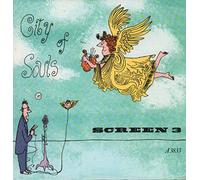 Screen 3 - City Of Souls