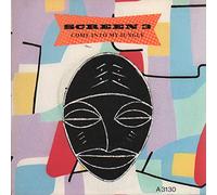 Screen 3 - Screen 3 - Come Into My Jungle - Epic