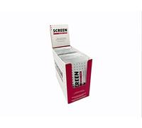 Screen Alcol Test Saliva 50pcs