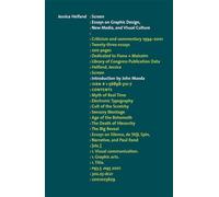 Screen /anglais: Essays on Graphic Design, New Media, and Visual Culture