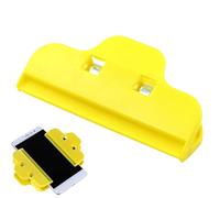 Screen Clamp, Repair Tool Tablet and Phone Screens, Ajustable Clamp with non-lip Grip, Easy Installation, Sturdy Frame Fastening Fixture for Home Repairs Family or Friends