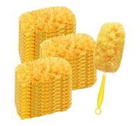 Screen Cleaning Dusters, Heavy Duty Dusting Heads, Soft Dusting Heads, Multi-Angle Dusters, Household Cleaning Dusters with Heavy Duty Construction for Electronics, Furniture