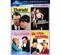 Screen Couples Spotlight Collectiion [Reino Unido] [DVD]