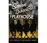 Screen Directors Playhouse - The Complete Series (DVD9) (DVD) (Importación USA)