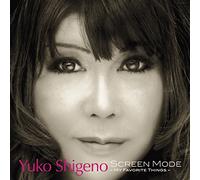 Screen Mode:My Favorite Thing