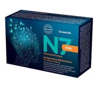 Screen Pharma N7Pro Neuronal Protect 30 caps