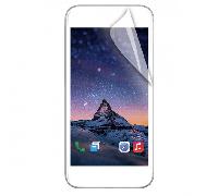 screen protector anti-shock ik06 - clear for galaxy a8