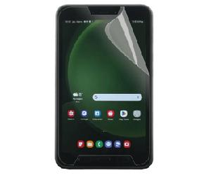 SCREEN PROTECTOR ANTI-SHOCK IK06 - CLEAR FOR GALAXY TAB ACTIVE5 8 036315