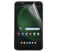 SCREEN PROTECTOR ANTI-SHOCK IK06 - CLEAR FOR GALAXY TAB ACTIVE5 8