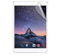 screen protector anti-shock ik06 - clear for galaxy tab s6 lite