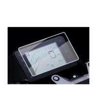 Screen Protector Motocicleta Para Zontes Para GK 125/GK 155 KD GK150 GK125X, Película TPU Arañazos Grupo Motocicleta Protector Pantalla Salpicadero Antiaceite A Prueba Arañazos Película Instrumento Pr