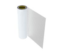 Screen Repair Tape - 30x200cm Cuttable Mesh Hole Patches | Self Adhesive Heavy Duty Waterproof PE Material 173g Breathable Net Mending Roll For Home Patio Window Door Crack