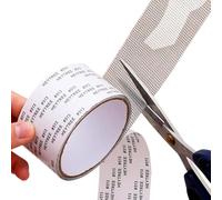 Screen Repair Tape - Self Adhesive Mesh Patch | Window Door Fix