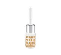 Screen Scratch Repair, Glass Crack Protection, Tablet Screen Liquid, Smartphone Display Restore, Laptop Watch Solution, 30ml Compact Bottle, for Home Studio Office Tablet Laptop Watch Smartphone Use
