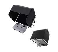 Screen Sunshade for Dji Mini 3 Pro/mavic 3 / Mavic Mini / Mini 2 / Mini Se / Mavic Air 2 / Air 2s Remote Control Foldable Sun Visor for Ipad Mini / 2/