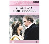 "Screen Two" Northanger Abbey [DVD] (IMPORT) (No hay versión española)