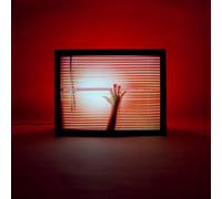 Chvrches – Screen Violence – Vinilo (Importación USA, Explicit Lyrics)