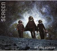 Screen - We Are Screen