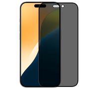 ScreenArmor Full Cover Privacy Glass iPhone 16 Plus - SA-PG-IP24C