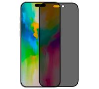 ScreenArmor Full Cover Privacy Glass iPhone 16 Pro Max - SA-PG-IP24D
