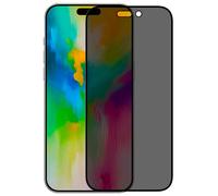 ScreenArmor Full Cover Privacy Glass iPhone 16 Pro - SA-PG-IP24B