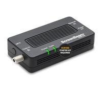 ScreenBeam - Adaptador de Red Moca 2.5 para Internet de la más Alta Velocidad, Ethernet sobre coaxial, Adaptador de complemento único para Red Moca existente (Modelo: ECB7250S02)