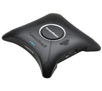 ScreenBeam Miracast Adaptador de Streaming de Medios Inalámbrico para Pantallas, PCs, Tablets y Móviles, Conexión Directa, Sin Lag