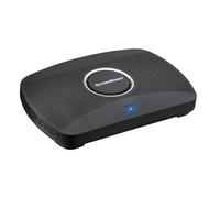 Screenbeam ScreenBeam 1100 Plus Solución inalámbrica de presentación y colaboración ideal para salas de reuniones corporativas híbridas.