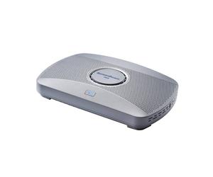 Screenbeam ScreenBeam FLEX Sistema inalámbrico que permite compartir contenidos desde cualquier sistema operativo, ideal para PYMES y enseñanza superior.
