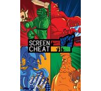 Screencheat Steam Gift GLOBAL