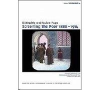 Screening the Poor – DVD – Edición Filmmuseum 64 (Alemania)