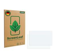 ScreenLeaf 2 Unidades Protector de pantalla para Akai MPC Live III [Protección de Pantalla Sostenible, Clear, Anti-Arañazos]