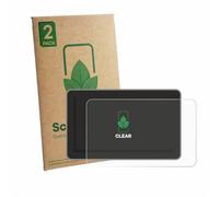 ScreenLeaf 2 Unidades Protector de pantalla para Bambu Lab H2C [Protección de Pantalla Sostenible, Clear, Anti-Arañazos]