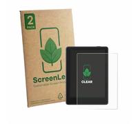 ScreenLeaf 2 Unidades Protector de pantalla para Boox Go 6 Gen II [Protección de Pantalla Sostenible, Clear, Anti-Arañazos]
