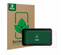 ScreenLeaf (2 Unidades Protector de pantalla para Chigee AIO-5 Lite [Protección de Pantalla Sostenible, Clear, Anti-Arañazos]