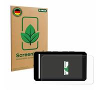 ScreenLeaf 2 Unidades Protector de pantalla para Chigee AIO-6 LTE 4G [Protección de Pantalla Sostenible, Clear, Anti-Arañazos]