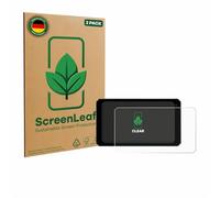 ScreenLeaf 2 Unidades Protector de pantalla para Chigee AIO-6 Max [Protección de Pantalla Sostenible, Clear, Anti-Arañazos]