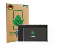 ScreenLeaf 2 Unidades Protector de pantalla para DJI Ronin 4D [Protección de Pantalla Sostenible, Clear, Anti-Arañazos]